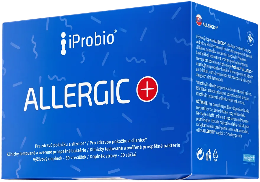 ALLERGIC+®