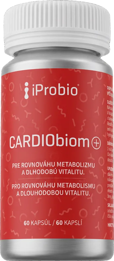 CARDIObiom+®