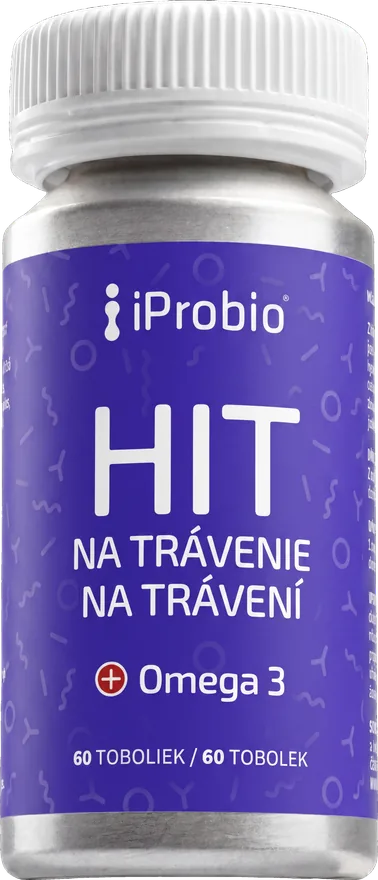 HIT na Trávenie+®