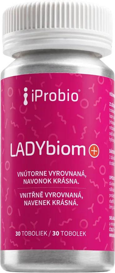 LADYbiom+®