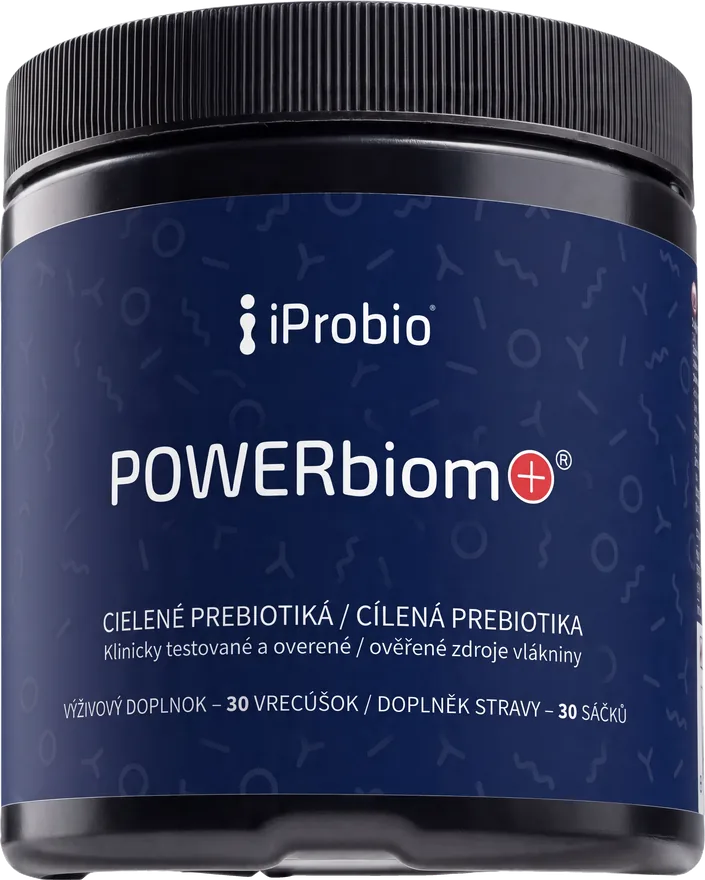 POWERbiom+®