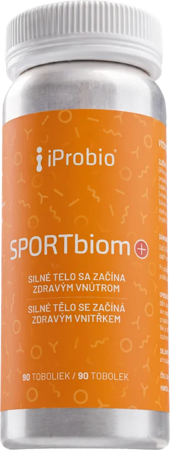 SPORTbiom+®