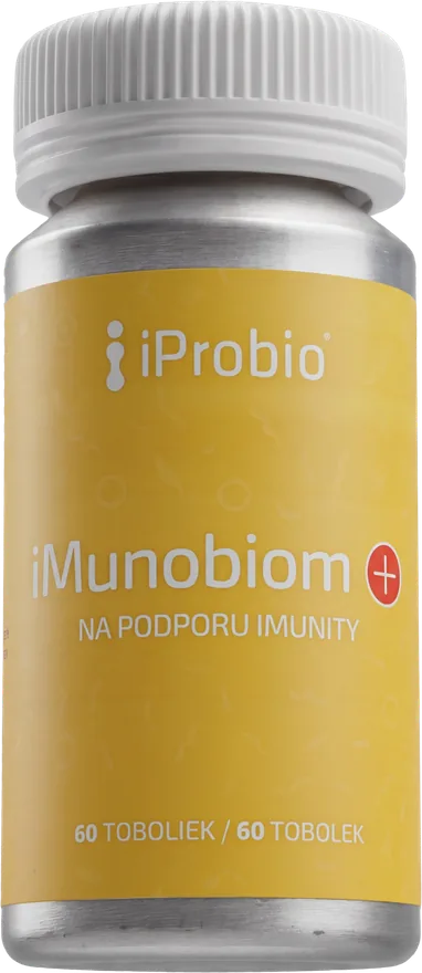 iMunobiom+®